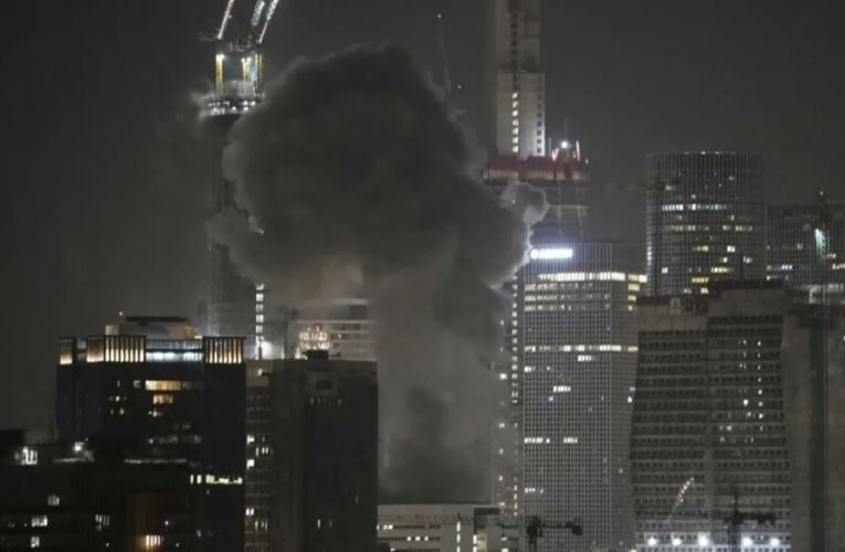 Mexicanos en Israel e Irán se encuentran bien tras conflicto, informa la Secretaría de Relaciones Exteriores