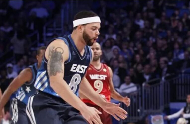 Deron Williams, exjugador de NBA, considera que Ciudad de México es ideal para una franquicia