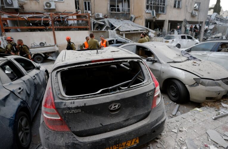 Guerra Israel vs Irán: Domo activo y cifra de fallecidos sube