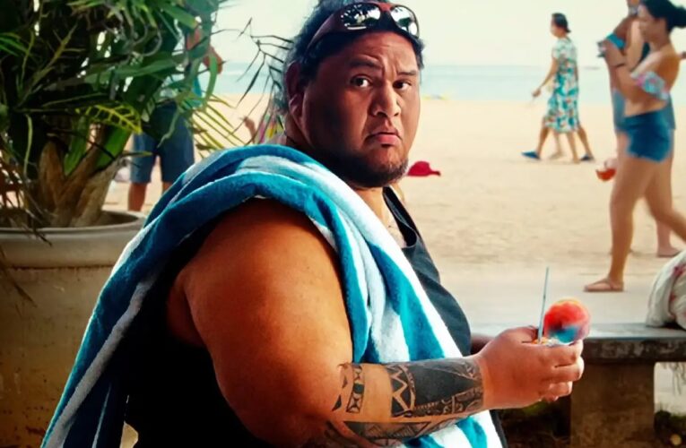 Fallece David Hekili Kenui Bell, actor hawaiano del live-action de Lilo & Stitch