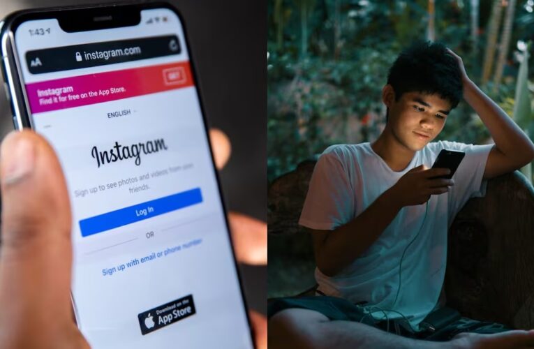 Holanda recomienda prohibir uso de TikTok e Instagram a menores de 15 años; buscan evitar problemas psicológicos en niños