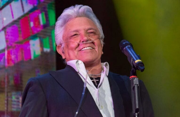 Reportan hospitalización de Alberto Vázquez en Torreón