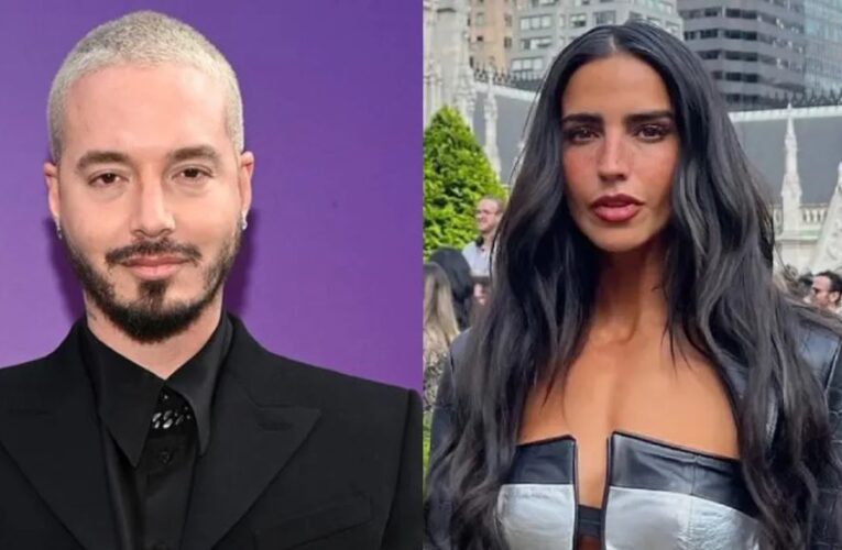 Bárbara de Regil expone que J Balvin le coqueteaba por Instagram