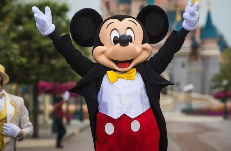 Detienen a cuatro personas tras una falsa boda que involucraba a una niña en Disneyland París