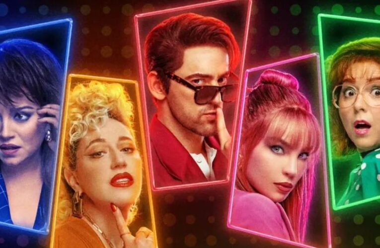 ‘Mentiras’ es la serie más vista en la historia de Prime Video México; elenco comparte mensaje de celebración