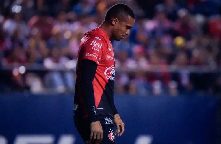 La incertidumbre con Mauro Manotas