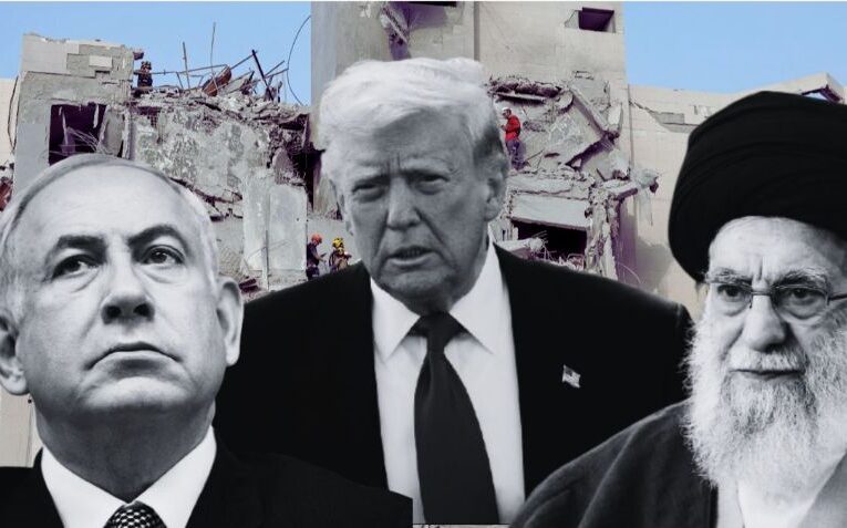 Israel acusa a Irán de violar el alto al fuego con nuevos ataques; Trump dice que ninguno de los dos sabe lo que hace