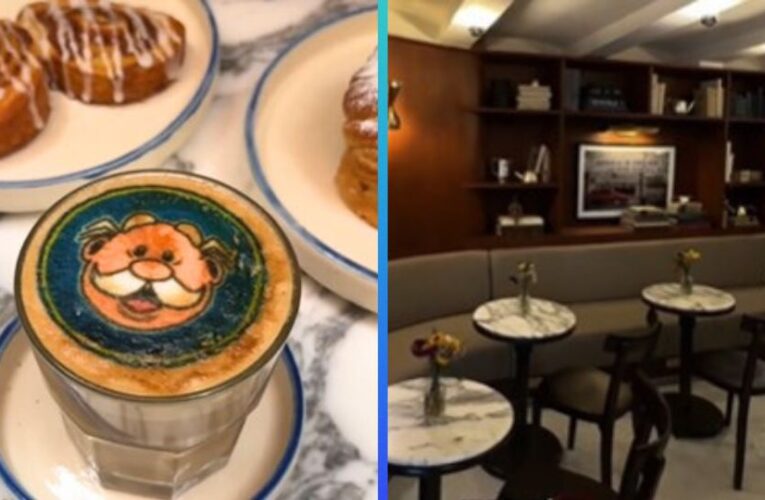 “Lo mismo, pero más barato”: así es la nueva cafetería del Dr. Simi