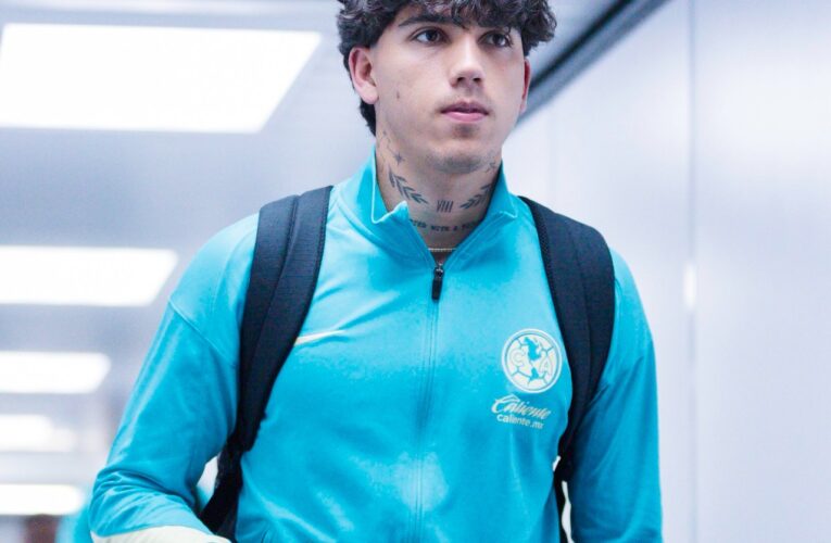 América inicia pretemporada en Cancún