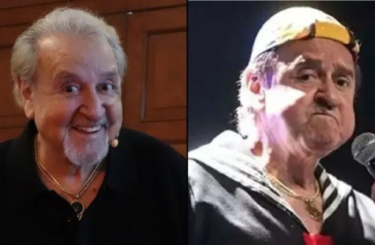 Carlos Villagrán anuncia show de ‘Quico’ a sus 81 años a pesar de que lo había dejado “por respeto a sí mismo”