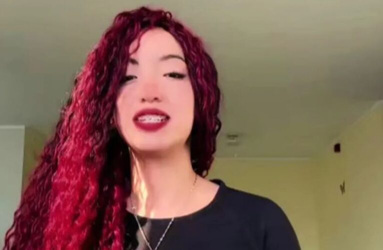 Tiktoker China Baby, de 19 años, es ultimada en Perú; su cuerpo fue identificado por sus tatuajes