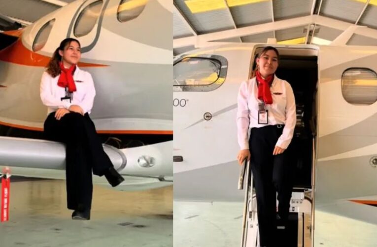 Estudiante de la BUAP se viraliza por estudiar 7 carreras en la UNAM, Tec de Monterrey y la UNRC: “Mi promedio es de 9.6”