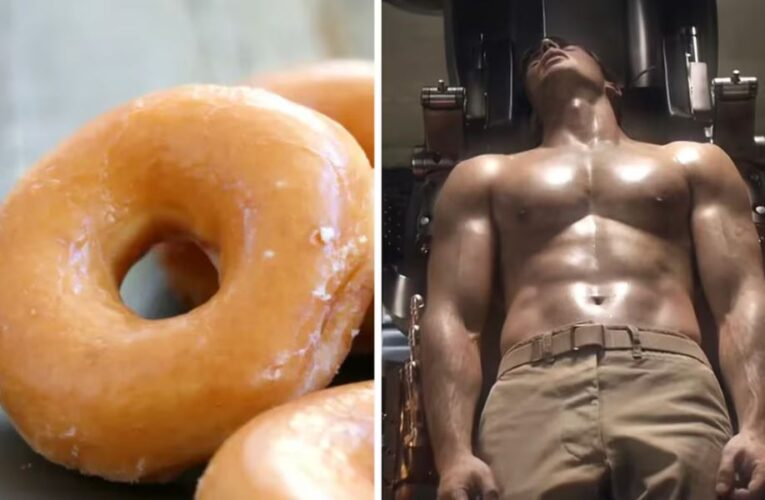 “Glazed Donut”, el nuevo trend viral de TikTok