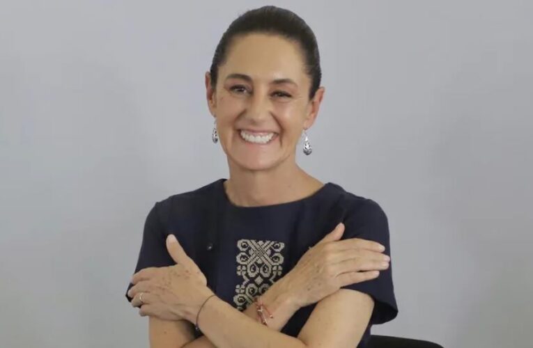 Claudia Sheinbaum celebra que impuesto a remesas en Estados Unidos baje a 1%: “un logro de los paisanos”