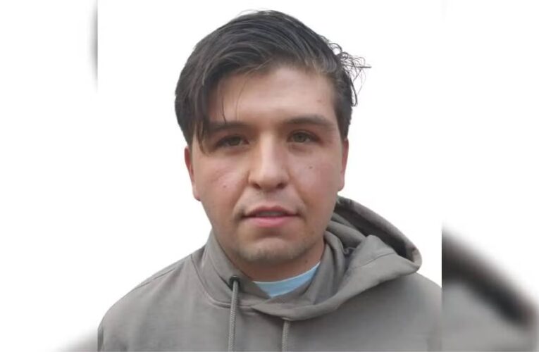 ‘Fofo’ Márquez denuncia abusos y extorsiones en prisión: “Ya no puedo, me quiero morir”