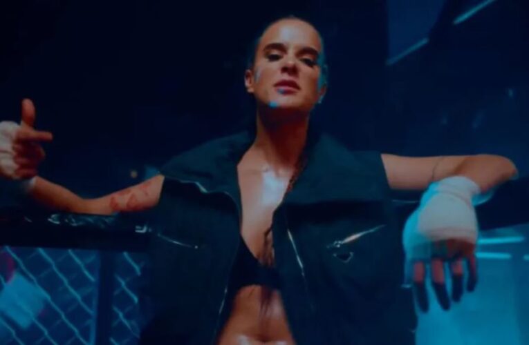 “No se esperaban que me fuera a comprometer”: Gala Montes responde a críticas de Alana por condiciones de su pelea