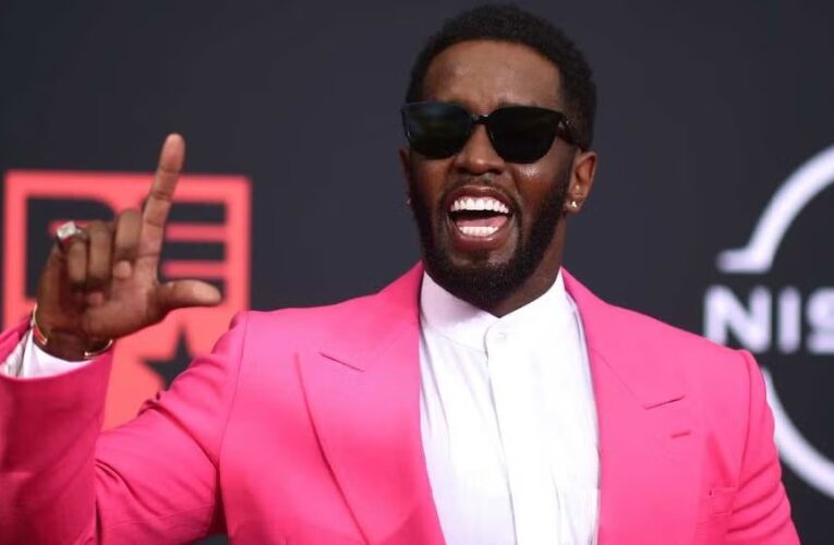 Sean ‘Diddy’ Combs es condenado por conducta inapropiada, pero no enfrenta cargos por trata