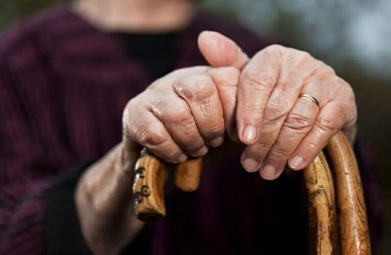 Abuelita mexicana se auto deporta y deja a toda su familia en EE.UU.; cruzó la frontera a los 15 años