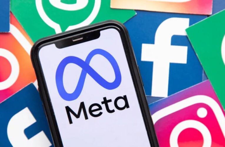 Empresario demanda a Meta por 50 millones de dólares por eliminarle cuentas