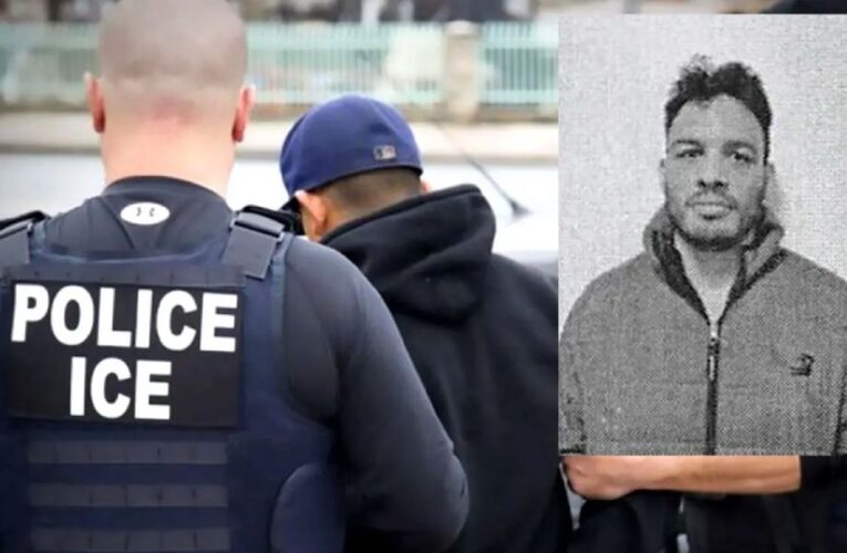 Estados Unidos acusa a Julio César Jr. de narco y México de tráfico de armas