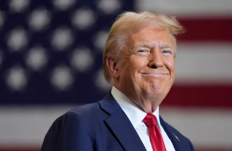 Donald Trump insiste en que Irán busca diálogo con Estados Unidos: “Les gustaría hablar conmigo”