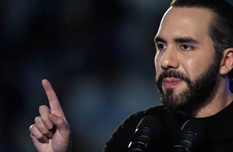 Kilmar Ábrego no fue torturado en megacárcel de El Salvador, asegura Bukele