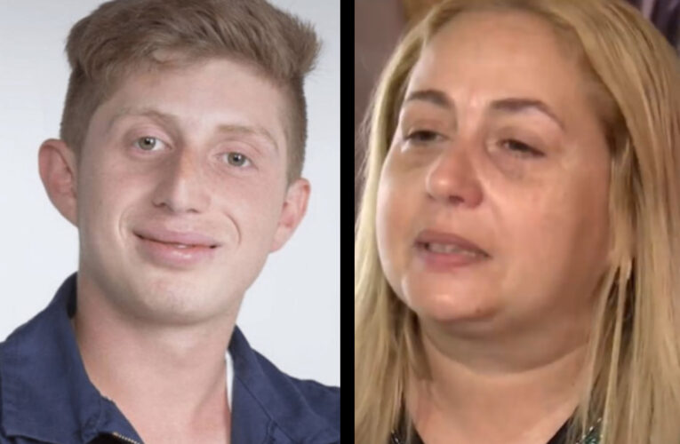 Mamá de Octavio Ocaña revela que ya superó la perdida de su hijo tras tener una visión con él: “Ya se lo entregué a Dios”