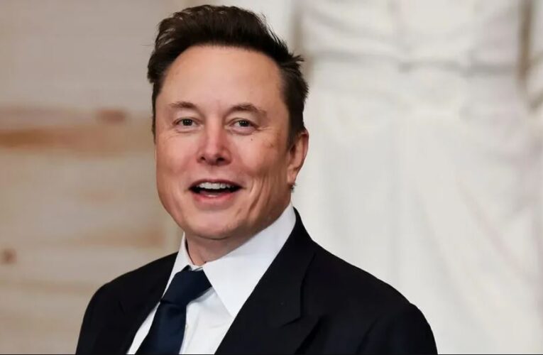 Elon Musk anuncia creación de partido político en Estados Unidos: “Para devolverles libertad”