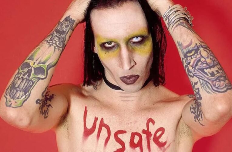 Marilyn Manson en San Luis Potosí: católicos ayunarán por 40 días en oposición al concierto