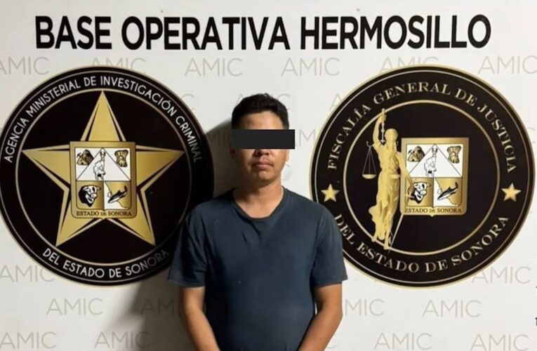 Fiscalía va por pena máxima contra presunto feminicida de madre y tres niñas