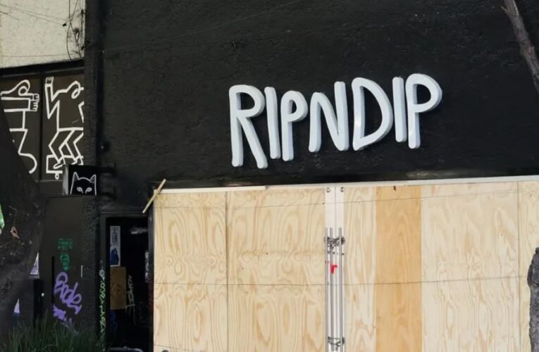 Tienda que fue vandalizada lanza comunicado tras ser expuesta por Luisito Comunica; “ha sido operada por mexicanos”