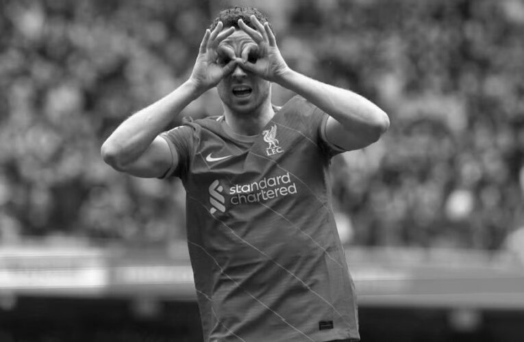 Peritajes revelan posible causa del accidente de Diogo Jota