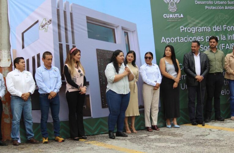 Ayuntamiento de Cuautla impulsa fortalecimiento del IMPLAN con nuevas oficinas