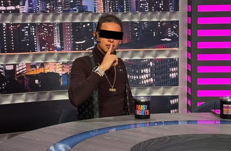 Abogados de Alex Marín renuncian al caso y se suspende su audiencia