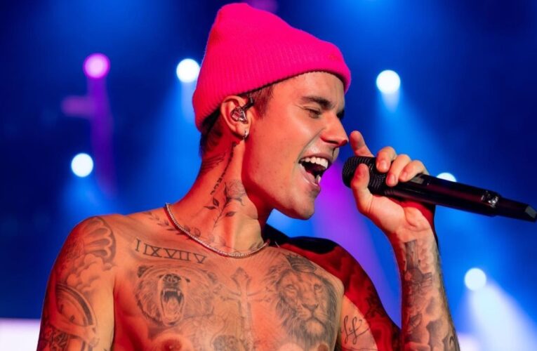 Justin Bieber regresa con nuevo disco; nombre, canciones y estreno