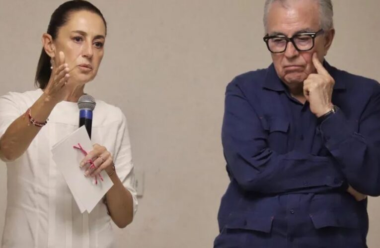 “No establecemos contubernio ni complicidad con nadie”: Sheinbaum sobre caso Ovidio Guzmán