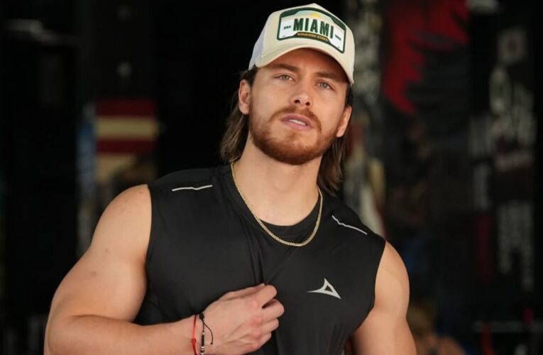 “Si me funan, ya ni modo”; Aldo de Nigris entra a ‘La Casa de los Famosos’ sin miedo a la cancelación