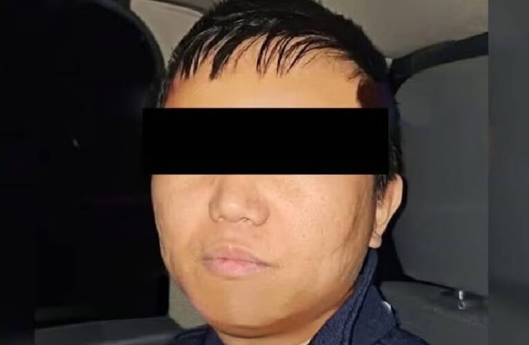 Recapturan a Zhi Dong Zhang, presunto operador del CJNG y Cártel de Sinaloa, tras fugarse de prisión domiciliaria