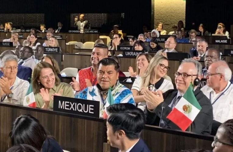 ¡Orgullo nacional! Ruta Huichol entra en la lista del Patrimonio Mundial de la Unesco