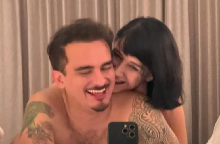 Susana Zabaleta no se casará con Ricardo Pérez y recuerda matrimonio con su ex