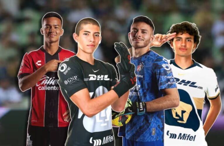 La Jornada 1 del Apertura 2025 de la Liga MX estuvo llena de debuts