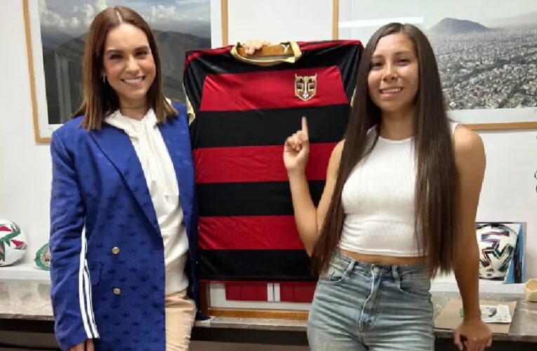 Tania Rincón desmiente fraude por parte de W2M y Escorpión Dorado en Peluche Caligari