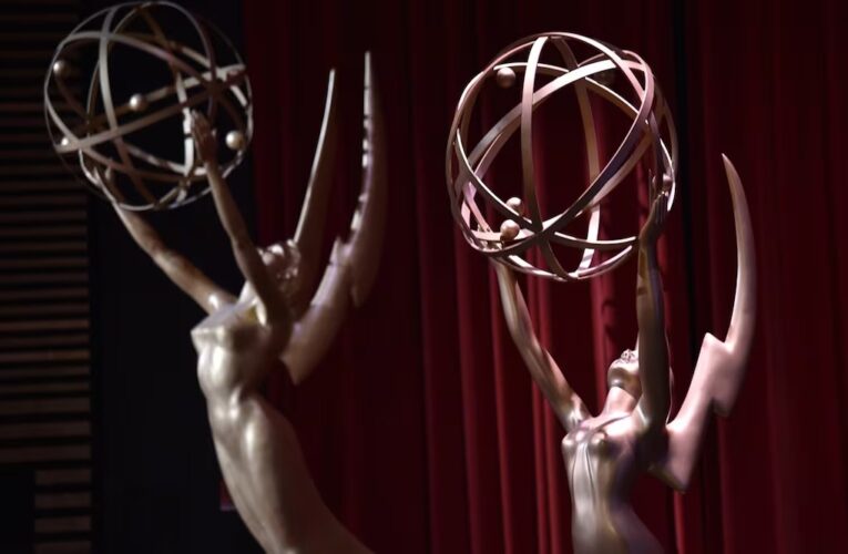 Premios Emmys 2025: “Severance” lidera la lista con 27 nominaciones