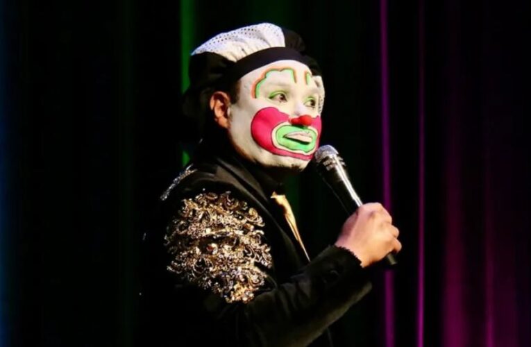 Brincos Dieras no quiso cobrar más en una gira tras volverse famoso, recuerda comediante