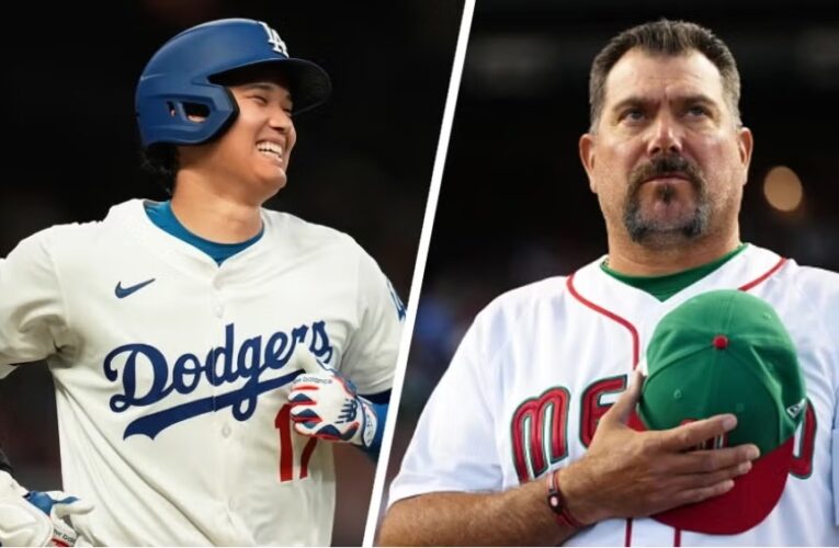 ‘Influyó en mi beisbol’: Shohei Ohtani reconoce a Benjamín Gil como pieza clave en su desarrollo