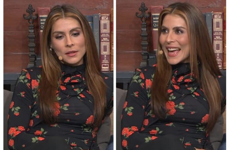 María León revela lo peor que le ha hecho a un hombre; “se lo merecía”