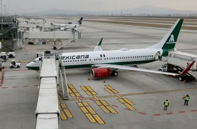 Hasta mil 100 mdd, la rentabilidad de digitalizar la aviación mexicana