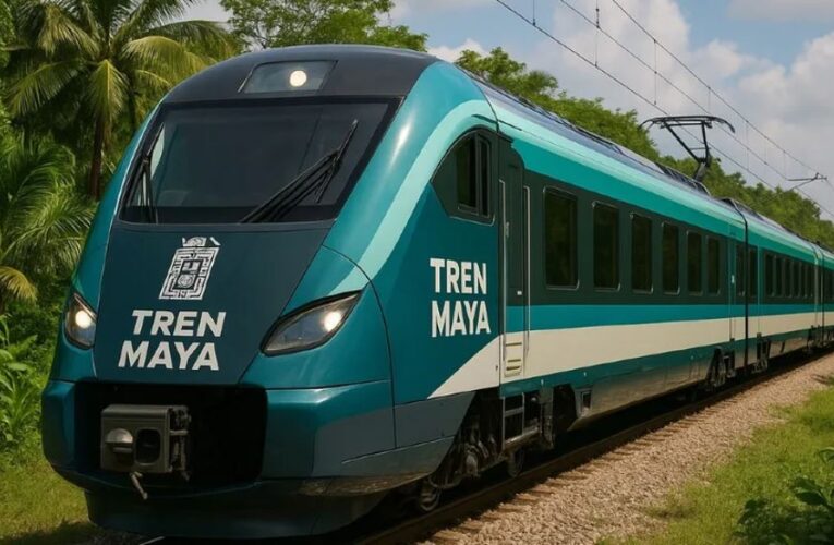 Tren Maya ofrece más beneficios en sus paquetes turísticos