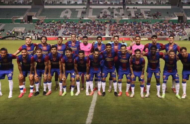 Atlante es el único equipo que solicitó ser certificado para ascender, informa la Liga de Expansión