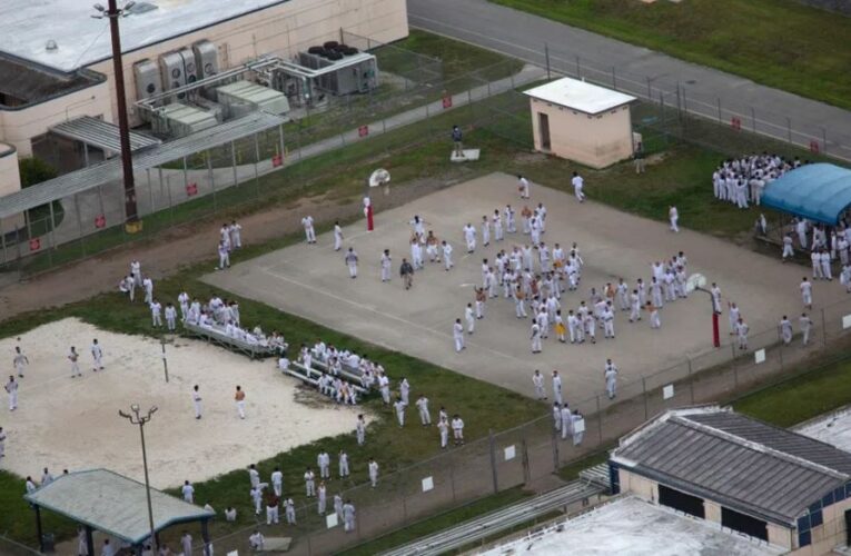 Donald Trump aumentó los arrestos de migrantes 111 por ciento en Florida: Human Rights Watch